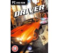 Driver Parallel Lines