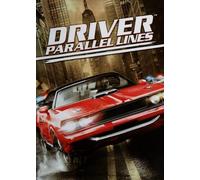 Driver Parallel Lines (PC) Uplay Key GLOBAL