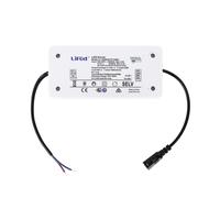 Driver Regulable 0-10V 220-240V Salida 27-42V 1000mA 42W LF-GDE042YF1000U
