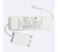 Driver Regulable 1-10V 220-240V No Flicker Salida 30-42V 1050mA 42W con Caja