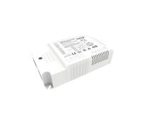 Driver Regulable DALI No Flicker 220-240V Salida 25-42V 1100-1500mA 63W