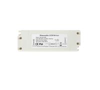 LEDKIA LIGHTING Driver Regulable TRIAC 220-240V No Flicker Salida 30-42V 1500mA 65W Regulable TRIAC