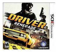 Driver Renegade