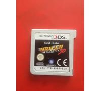 Driver Renegade (Nintendo 3DS) [Importación inglesa]