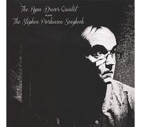 Driver, Ryan - Plays The Stephen Parkinson Songbook