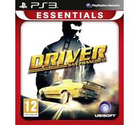 Driver San Francisco: Essentials [Importación Inglesa]