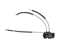 Driver Side Door Lock Actuator 805019FG0A Motor del actuador del pestillo de la cerradura de la puerta delantera izquierda/Apto for Infiniti QX56 2005-2012 Nissan Armada Titan 2004-2013 2005-2010