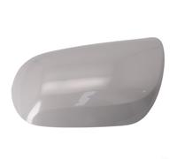 Driver Side Mirror Shell for para toyota Corolla 07-13 para durable | High-grade ABS plastic, para impact resistant, weather para proof, long lasting durability, no fading