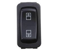 Driver side window switch for Mack Truck 1MR4341M15