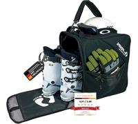 Driver13 Bolsa De Botas De Esquí AR10019 Bolsa De Patines Bolsa De Inline Negra