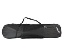 Driver13 ® Bolsa de Snowboard Negra - Boardbag - Bolsa de Snowboard Negra 175 cm