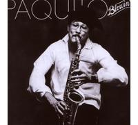 D'Rivera,Paquito - Blowin'
