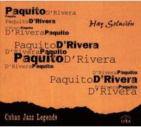 D'rivera, Paquito - Hay Solucion