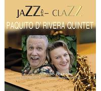 D'rivera, Paquito -Quarte - Jazz Clazz