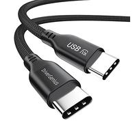 DriverGenius SaranX-PD240 Triple-Mode USB4.0 USB-C to C Cable 40Gbps