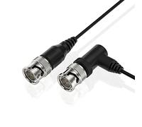 DriverGenius SDI-3GFlex Broadcast 3G-SDI Cable RG179 BNC 1080p60