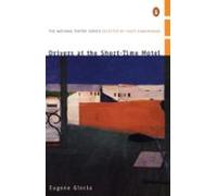 Drivers At The Short-time Motel (ebook)