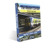 Drivers Eye View - The Western Corridor