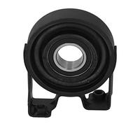 Driveshaft Center Bearing Drive Shaft Support Bearing High Strength Metal Driveshaft Support for Base GTS S Sport Utility 4 Door 2003-2010 OE 7L0407291 7L0 407 291