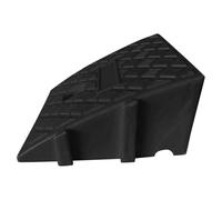 Driveway Ramp - Lightweight and Portable Curb Ramp for Car | Wheelchair Ramps for Home, Anti-Slip Threshold Ramps for Doorways, Heavy Duty Loading Dock, Sidewalk Scooter Access Bridge