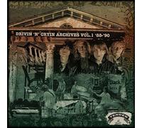 Drivin' N' Cryin' - Archives Vol. 1 '88-'90