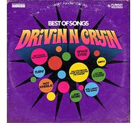 Drivin' N' Cryin' - Best Of Songs [Vinilo]