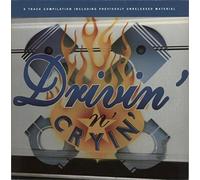 Drivin' N Cryin' - Drivin' N Cryin'