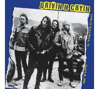 Drivin N Cryin - Live In Hollywood - March 8, 1992 [Vinilo]