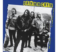 Drivin N Cryin - Live In Hollywood - March 8, 1992 [Vinilo]