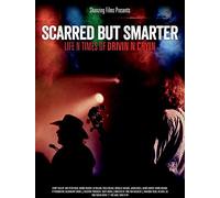 Drivin N Cryin - Scarred But Smarter [USA] [Blu-ray]