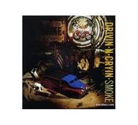 Drivin' N' Cryin' - Smoke [Casete]