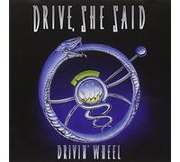 Drivin' Wheel