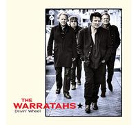 Drivin' Wheel (30th Anniversary 2CD Collection)