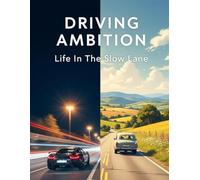 Driving Ambition Life In The Slow Lane