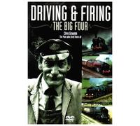 Driving And Firing [Reino Unido] [DVD]