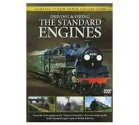 Driving And Firing - The Standard Engines [Reino Unido] [DVD]