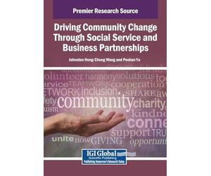 Driving Community Change Through Social Service and Business Partnerships