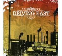 Driving East - The Future Of The Free World..