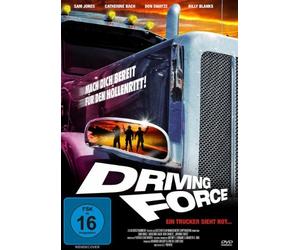 Driving Force by Don Swayze