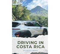 Driving in Costa Rica