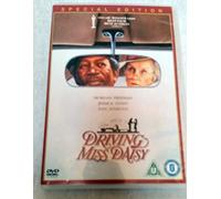 Driving Miss Daisy – DVD – Reino Unido
