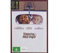 Driving Miss Daisy [NTSC/0] [DVD]