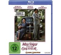 Driving Miss Daisy [ Origen Alemán, Ningun Idioma Espanol ] (Blu-Ray)