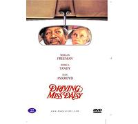 Driving Miss Daisy [Region ALL, NTSC]