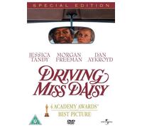 Driving Miss Daisy [Reino Unido] [DVD]
