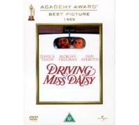Driving Miss Daisy [Reino Unido] [DVD]