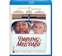 Driving Miss Daisy [USA] [Blu-ray]