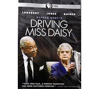 Driving Miss Daisy [USA] [DVD]