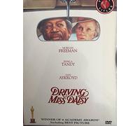 Driving Miss Daisy [USA] [DVD]