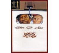 Driving Miss Daisy [USA] [DVD]
